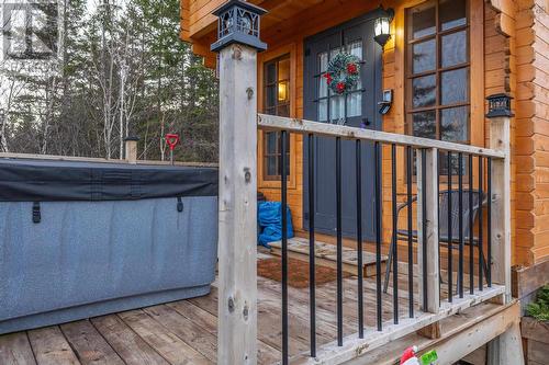 214 Limerock Road, Salt Springs, NS 