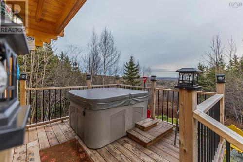 214 Limerock Road, Salt Springs, NS 