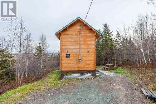 214 Limerock Road, Salt Springs, NS 