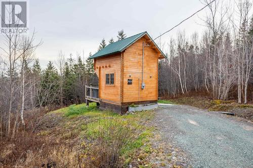 214 Limerock Road, Salt Springs, NS 