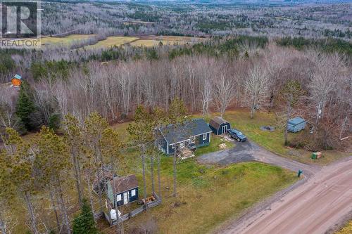 214 Limerock Road, Salt Springs, NS 