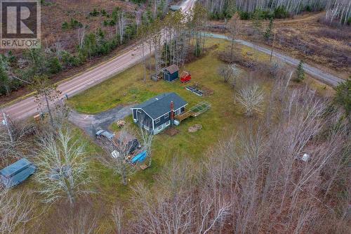 214 Limerock Road, Salt Springs, NS 