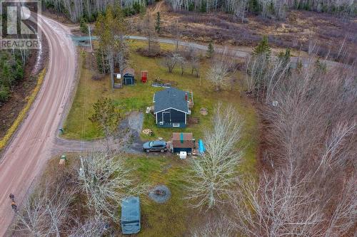 214 Limerock Road, Salt Springs, NS 