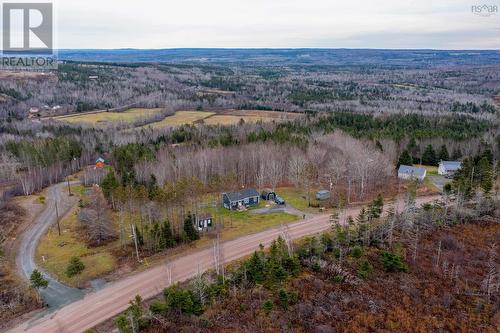 214 Limerock Road, Salt Springs, NS 