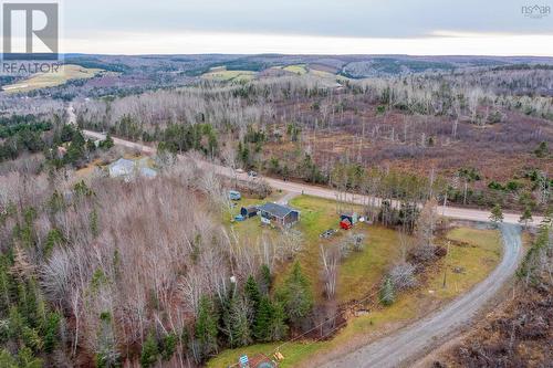 214 Limerock Road, Salt Springs, NS 