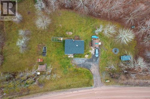 214 Limerock Road, Salt Springs, NS 