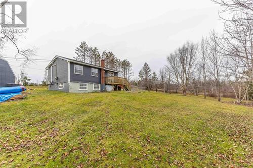 214 Limerock Road, Salt Springs, NS 