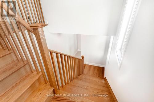 856 Knights Lane, Woodstock, ON - Indoor Photo Showing Other Room