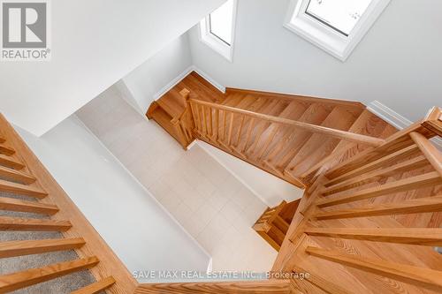 856 Knights Lane, Woodstock, ON - Indoor Photo Showing Other Room