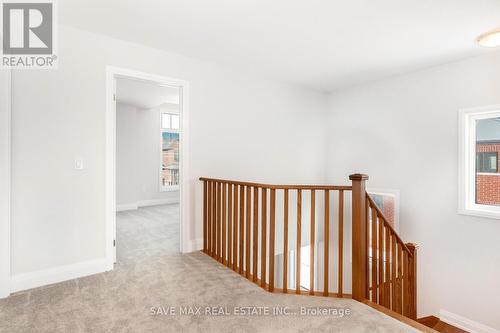 856 Knights Lane, Woodstock, ON - Indoor Photo Showing Other Room