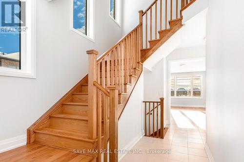 856 Knights Lane, Woodstock, ON - Indoor Photo Showing Other Room