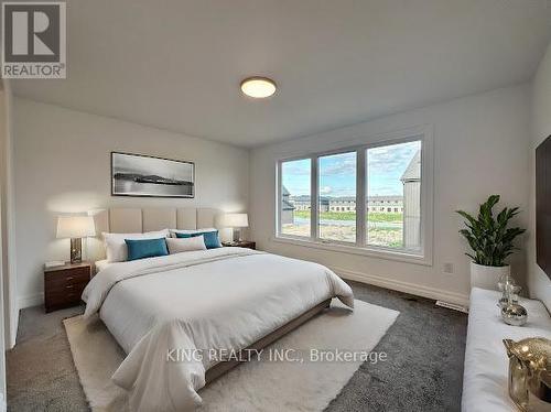 2 Floor - 7406 Majestic Trail, Niagara Falls, ON - Indoor Photo Showing Bedroom