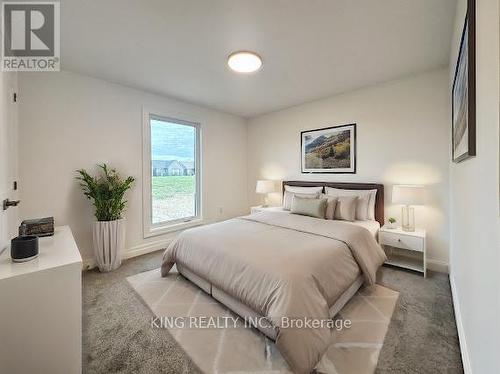 2 Floor - 7406 Majestic Trail, Niagara Falls, ON - Indoor Photo Showing Bedroom