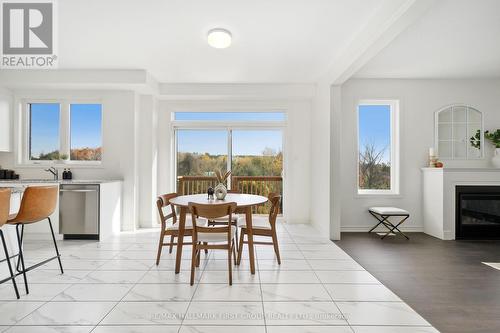 512 Trevor Street, Cobourg, ON - Indoor Photo Showing Dining Room