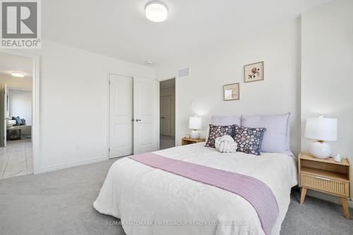 512 Trevor Street, Cobourg, ON - Indoor Photo Showing Bedroom