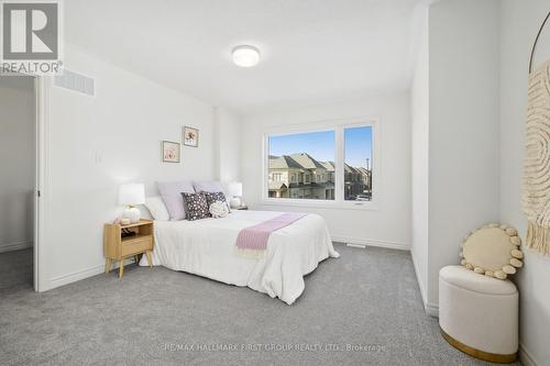 512 Trevor Street, Cobourg, ON - Indoor Photo Showing Bedroom