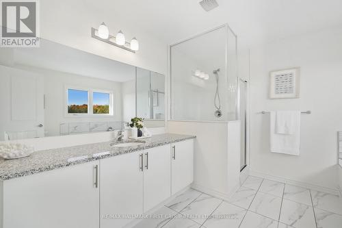 512 Trevor Street, Cobourg, ON - Indoor Photo Showing Bathroom