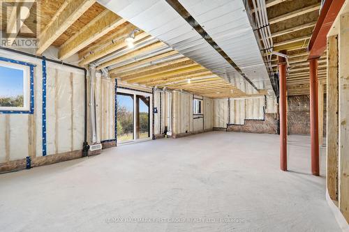 512 Trevor Street, Cobourg, ON - Indoor Photo Showing Basement