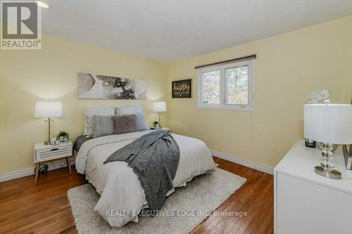 46 Appalachian Crescent, Kitchener, ON - Indoor Photo Showing Bedroom