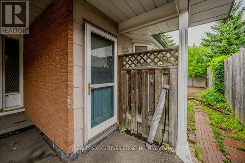 46 Appalachian Crescent, Kitchener, ON - Outdoor With Exterior