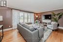 46 Appalachian Crescent, Kitchener, ON  - Indoor Photo Showing Living Room 