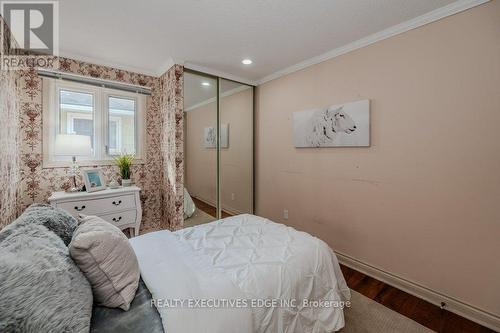 46 Appalachian Crescent, Kitchener, ON - Indoor Photo Showing Bedroom