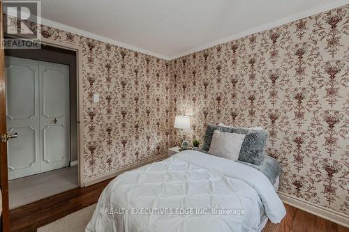 46 Appalachian Crescent, Kitchener, ON - Indoor Photo Showing Bedroom