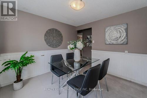 46 Appalachian Crescent, Kitchener, ON - Indoor Photo Showing Dining Room