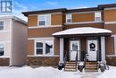 5324 Green Bluebell Road E, Regina, SK  - Outdoor 