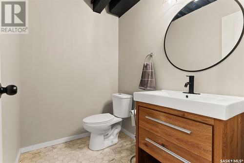 5324 Green Bluebell Road E, Regina, SK - Indoor Photo Showing Bathroom