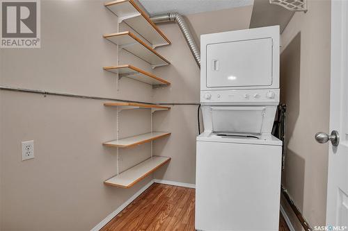 405 802A Kingsmere Boulevard, Saskatoon, SK - Indoor Photo Showing Laundry Room