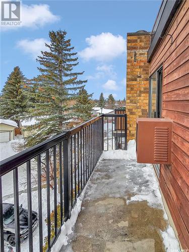 405 802A Kingsmere Boulevard, Saskatoon, SK - Outdoor With Exterior