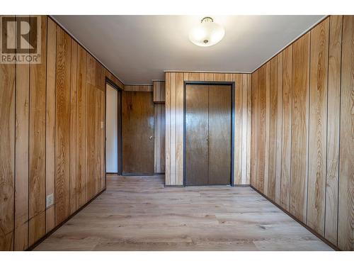 basement rec room /bedroom - 6477 Southwind Road, Vernon, BC - Indoor Photo Showing Other Room