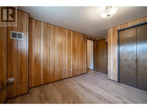 basement rec room /bedroom - 6477 Southwind Road, Vernon, BC - Indoor Photo Showing Other Room