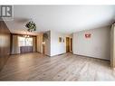 L shaped living/dining room - 6477 Southwind Road, Vernon, BC  - Indoor 