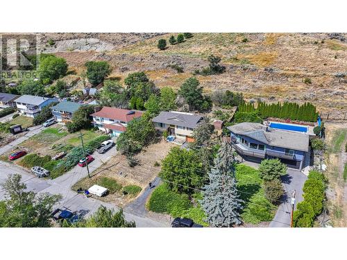 6477 Southwind Road, Vernon, BC - Outdoor With View