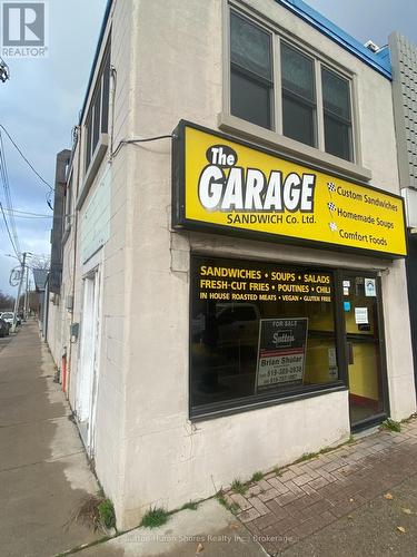 602 Goderich Street, Saugeen Shores, ON 