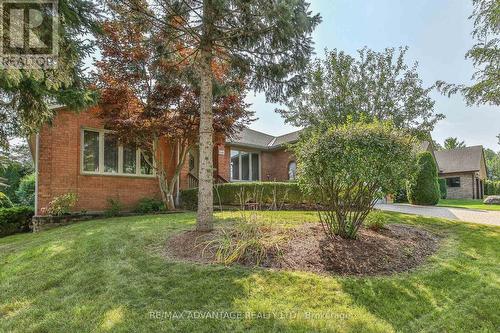 548 Rosecliffe Terrace, London, ON - Outdoor