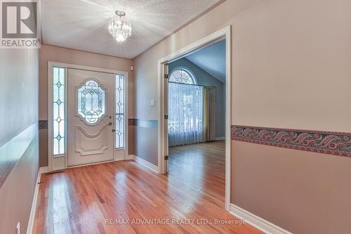 548 Rosecliffe Terrace, London, ON - Indoor Photo Showing Other Room