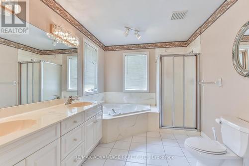 548 Rosecliffe Terrace, London, ON - Indoor Photo Showing Bathroom