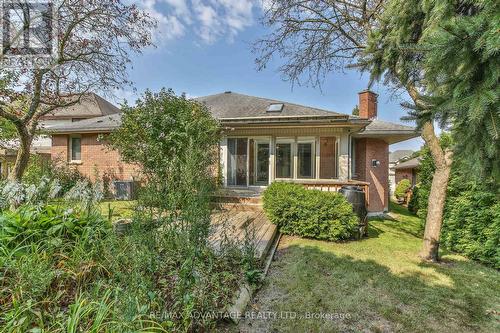 548 Rosecliffe Terrace, London, ON - Outdoor