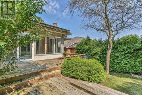 548 Rosecliffe Terrace, London, ON - Outdoor