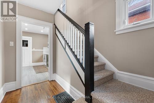 293-295 Holmwood Avenue, Ottawa, ON - Indoor Photo Showing Other Room