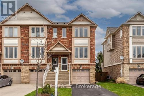 69 Willow Lane N, Grimsby, ON - Outdoor With Facade