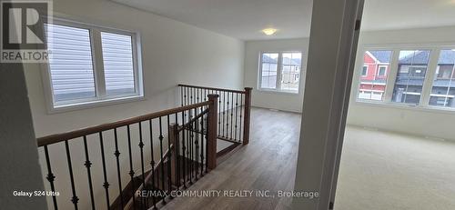 12 Heritage Way, Thorold, ON - Indoor Photo Showing Other Room