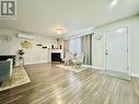 24 - 450 Pond Mills Road, London, ON  - Indoor Photo Showing Living Room With Fireplace 