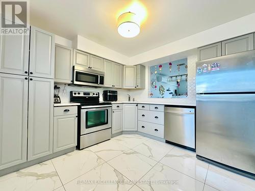 24 - 450 Pond Mills Road, London, ON - Indoor Photo Showing Kitchen