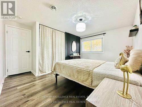 24 - 450 Pond Mills Road, London, ON - Indoor Photo Showing Bedroom