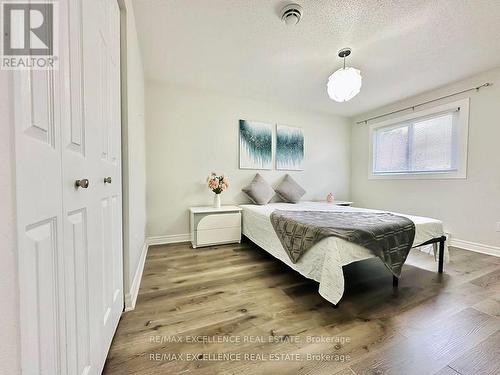 24 - 450 Pond Mills Road, London, ON - Indoor Photo Showing Bedroom