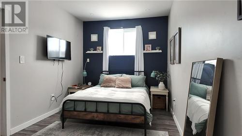 1663 Wendy, Val Caron, ON - Indoor Photo Showing Bedroom